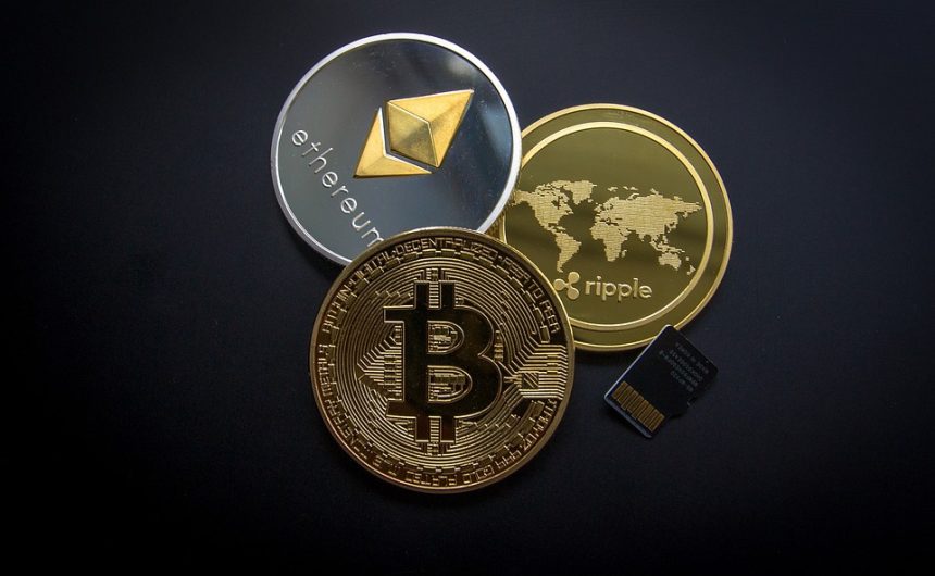 The Rise of Digital Currencies: How Blockchain is Powering a Financial Revolution