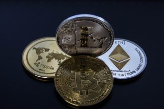 Tech Innovations Driving Crypto Trends: What’s Next for the Global Marketplace?